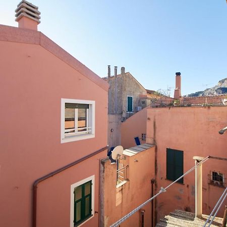 菲纳莱利古雷Casa Cici A 50 Mt Dal Mare公寓 外观 照片