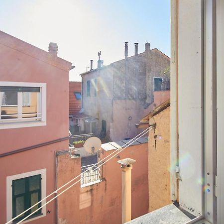 菲纳莱利古雷Casa Cici A 50 Mt Dal Mare公寓 外观 照片