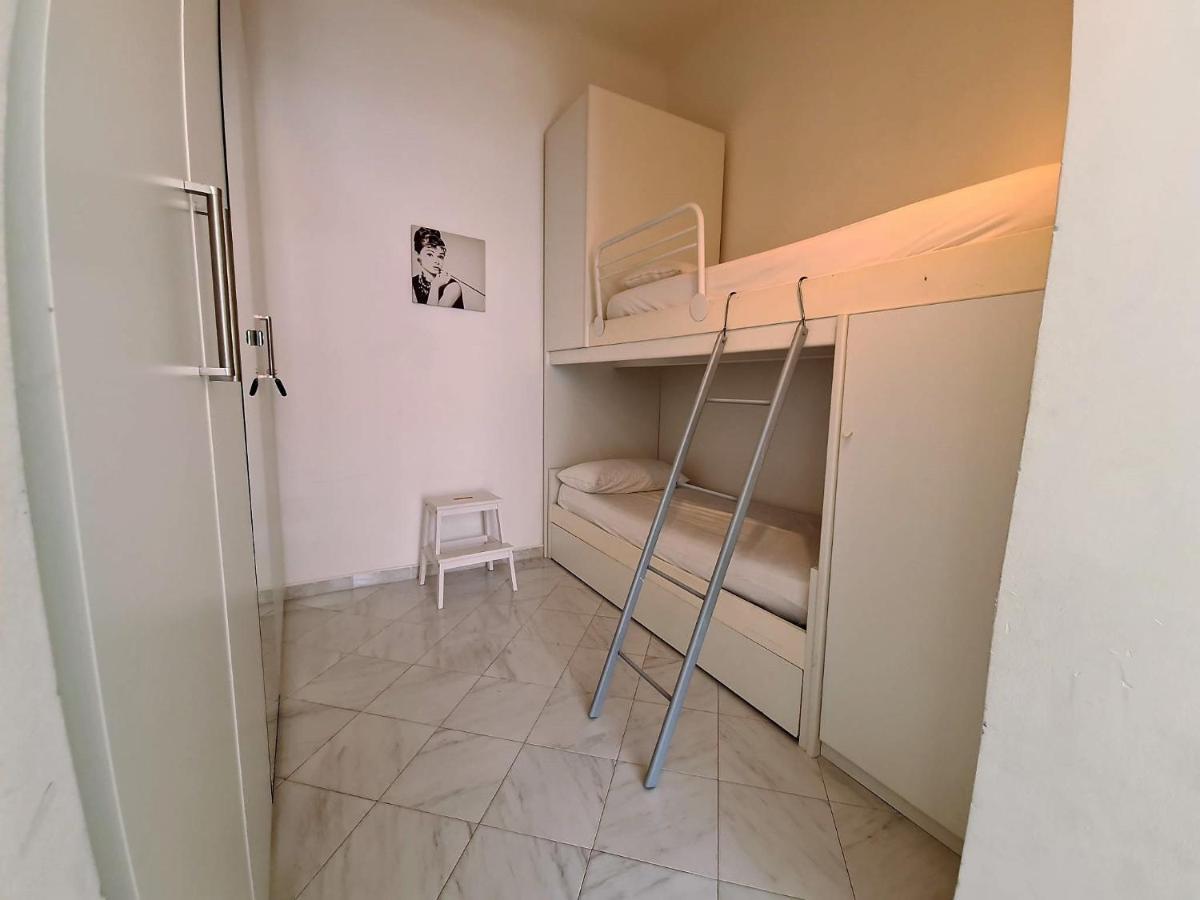 菲纳莱利古雷Casa Cici A 50 Mt Dal Mare公寓 外观 照片