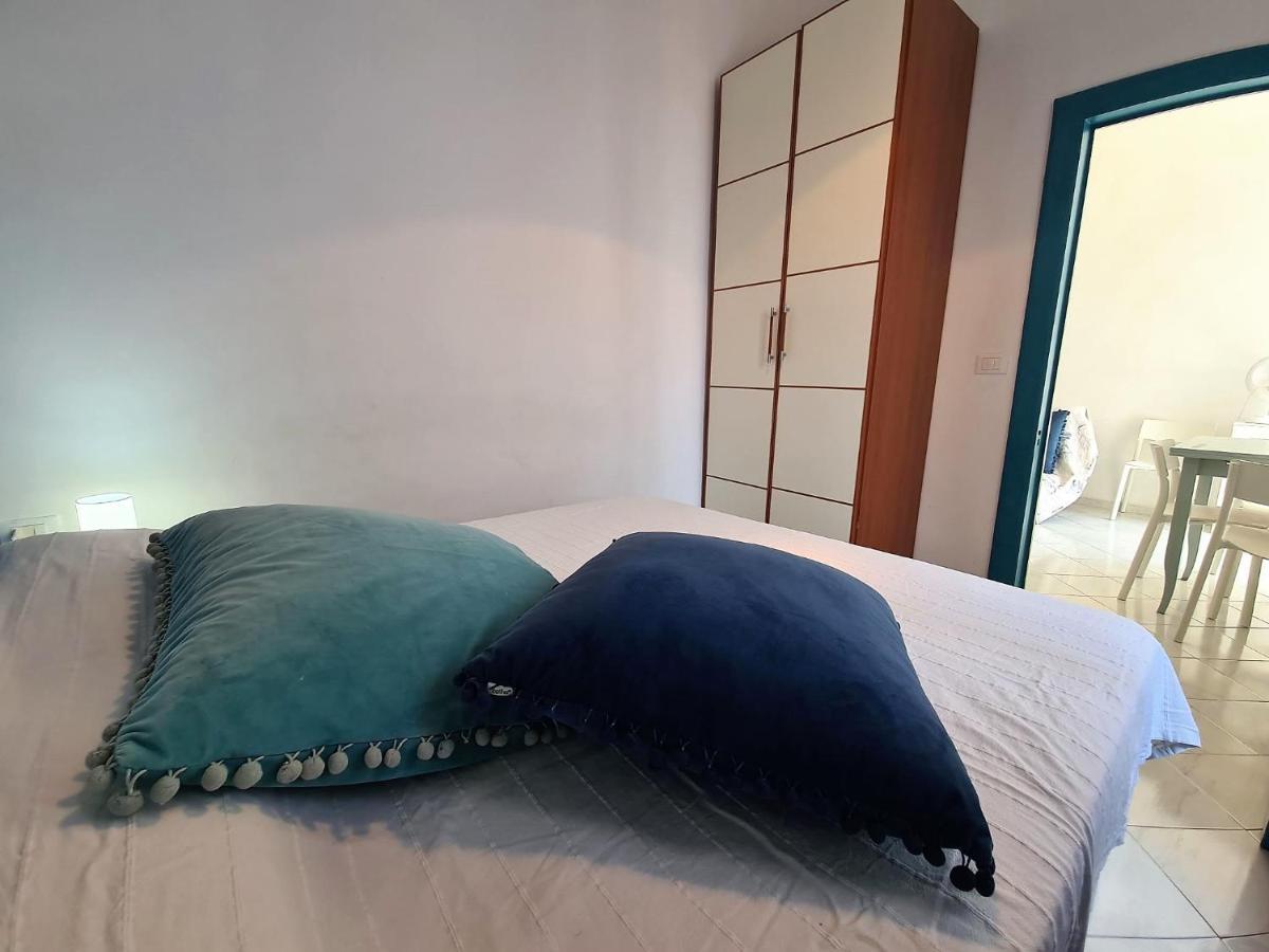 菲纳莱利古雷Casa Cici A 50 Mt Dal Mare公寓 外观 照片