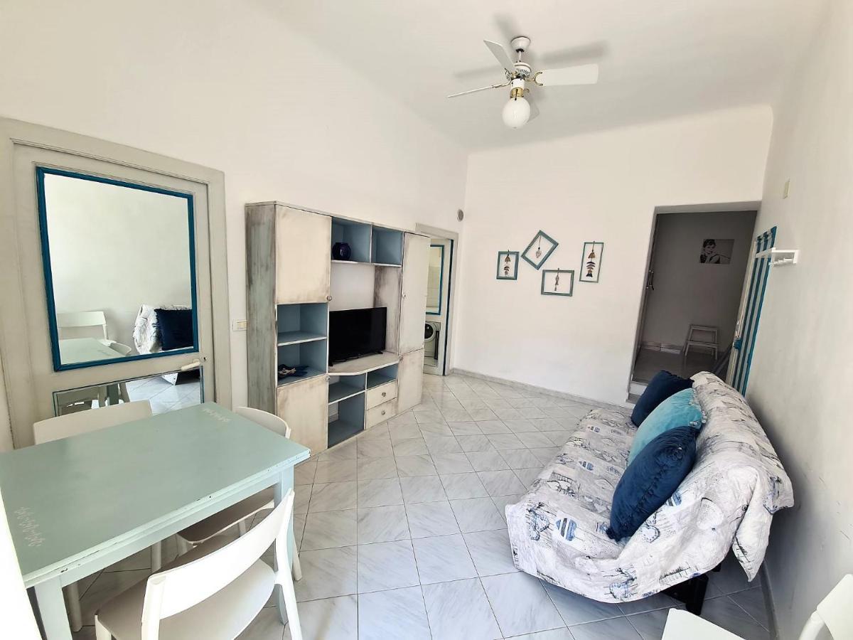 菲纳莱利古雷Casa Cici A 50 Mt Dal Mare公寓 外观 照片