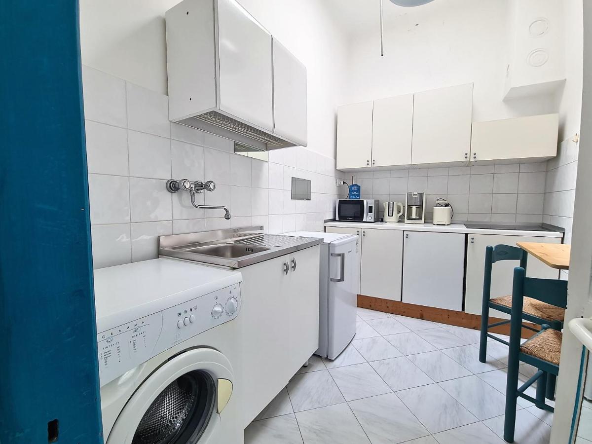 菲纳莱利古雷Casa Cici A 50 Mt Dal Mare公寓 外观 照片