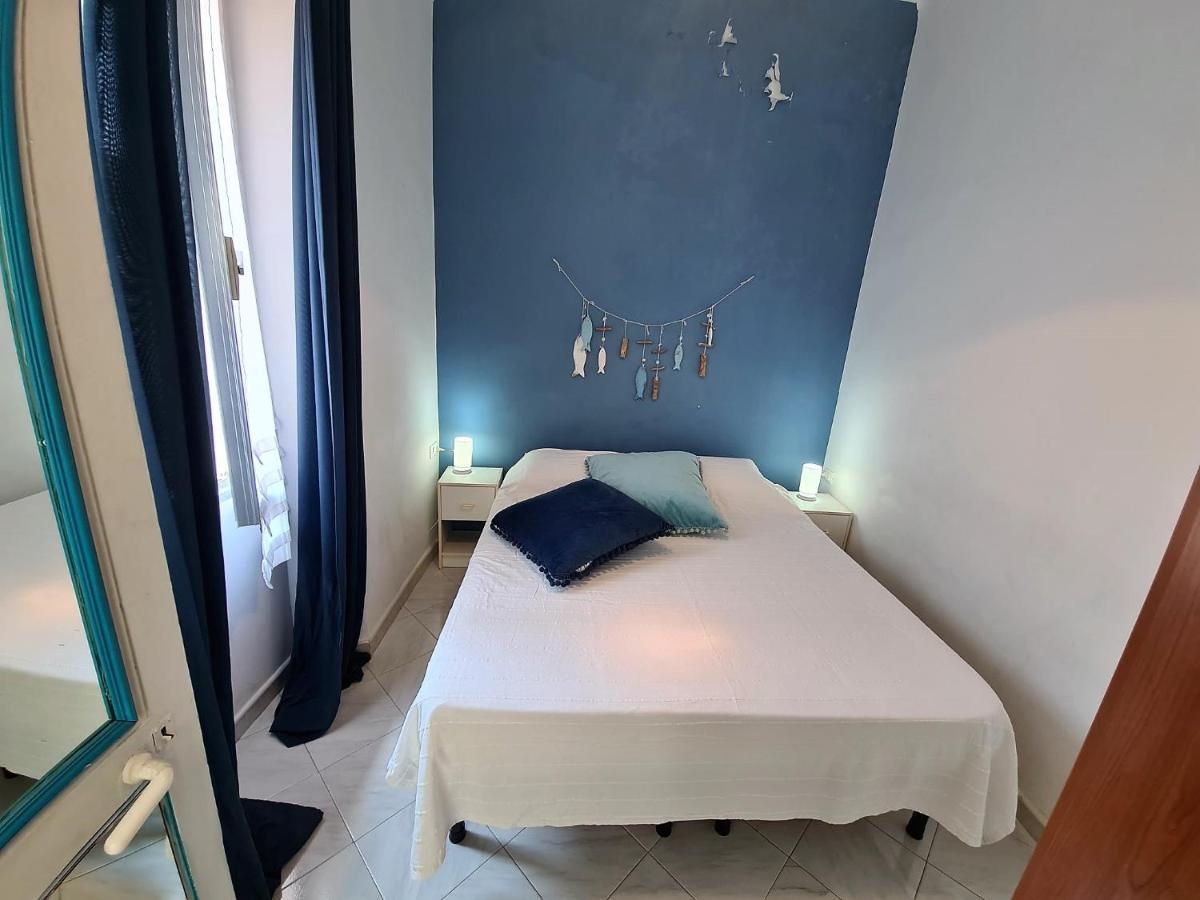 菲纳莱利古雷Casa Cici A 50 Mt Dal Mare公寓 外观 照片